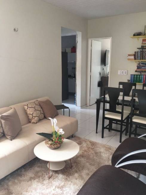Foto 3 de Apartamento com 2 Quartos à venda, 49m² em Mondubim, Fortaleza