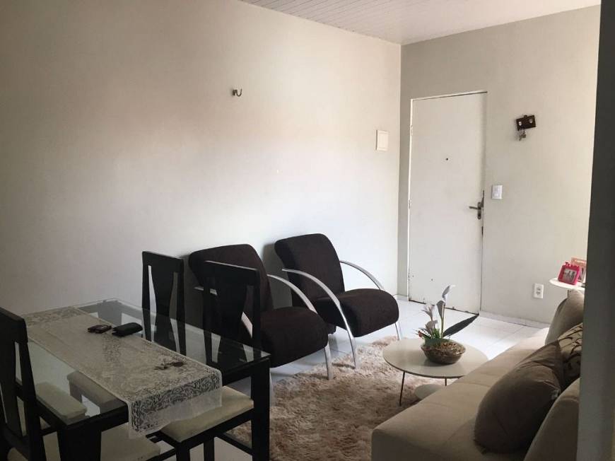 Foto 5 de Apartamento com 2 Quartos à venda, 49m² em Mondubim, Fortaleza