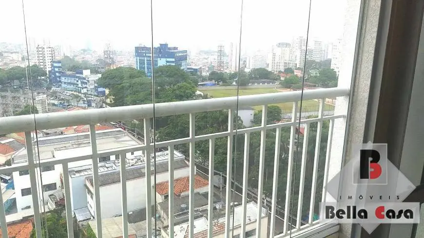 Foto 3 de Apartamento com 2 Quartos à venda, 45m² em Móoca, São Paulo