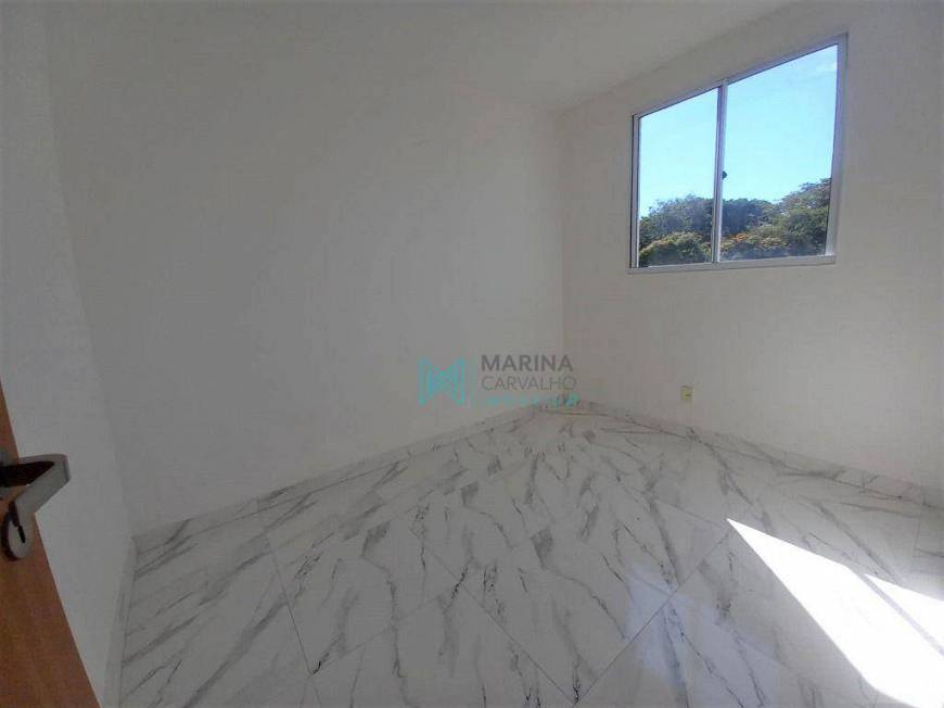 Foto 1 de Apartamento com 2 Quartos para alugar, 43m² em Moradas da Lapinha, Lagoa Santa