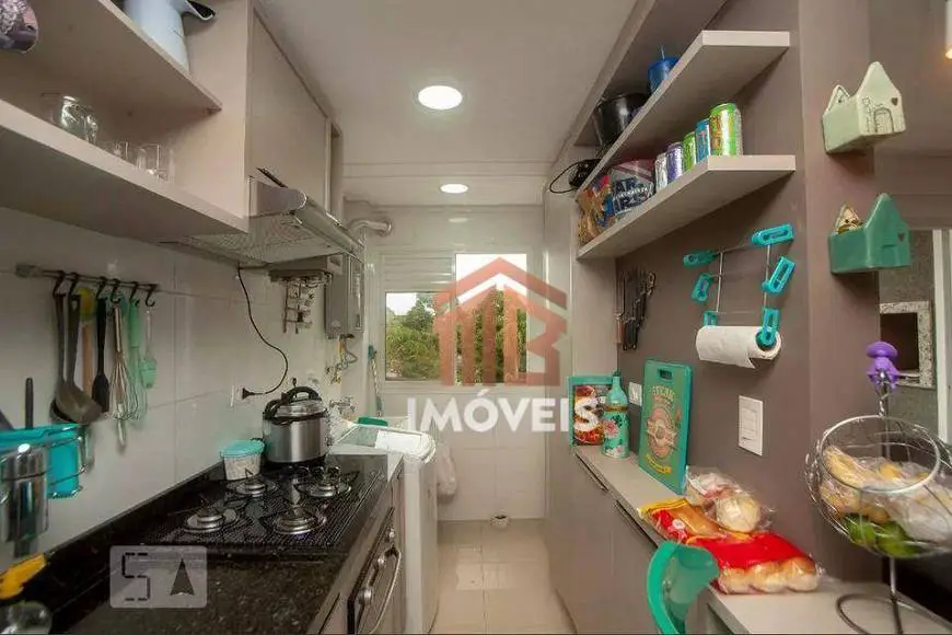 Foto 5 de Apartamento com 2 Quartos para alugar, 50m² em Mossunguê, Curitiba