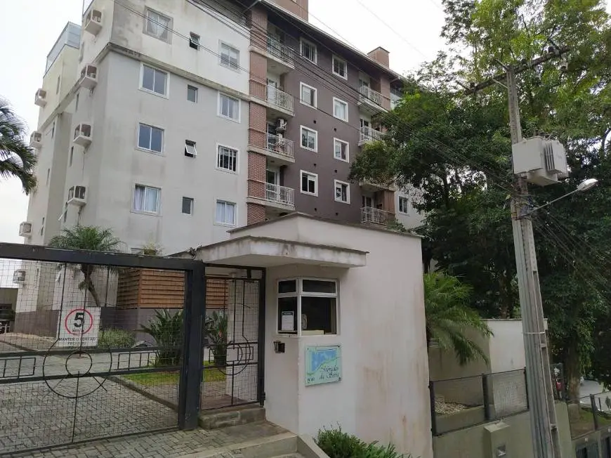 Foto 2 de Apartamento com 2 Quartos à venda, 70m² em Nova Brasília, Jaraguá do Sul