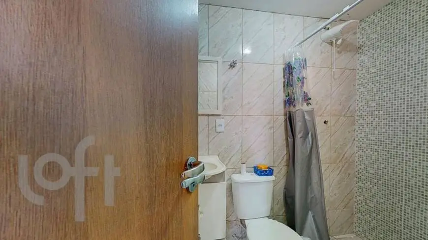 Foto 2 de Apartamento com 2 Quartos à venda, 54m² em Rio Pequeno, São Paulo