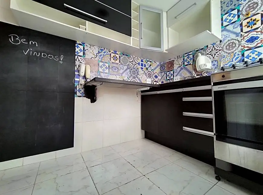 Foto 1 de Apartamento com 2 Quartos à venda, 52m² em Santana, São Paulo