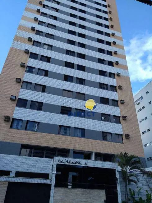 Foto 1 de Apartamento com 2 Quartos à venda, 96m² em Santo Amaro, Recife