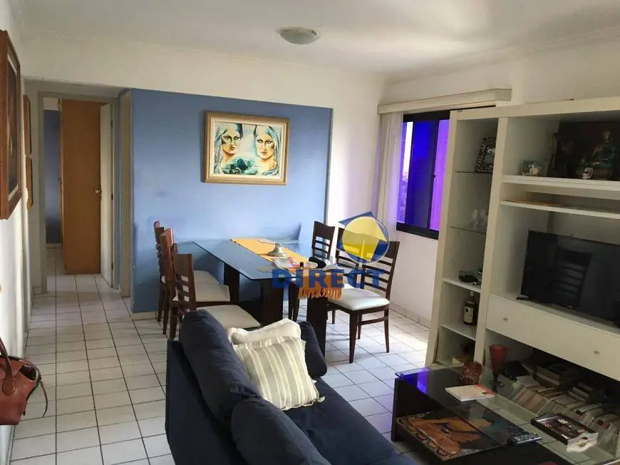 Foto 4 de Apartamento com 2 Quartos à venda, 96m² em Santo Amaro, Recife