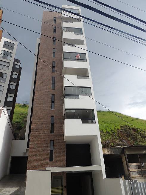 Foto 1 de Apartamento com 2 Quartos para alugar, 15m² em São Mateus, Juiz de Fora
