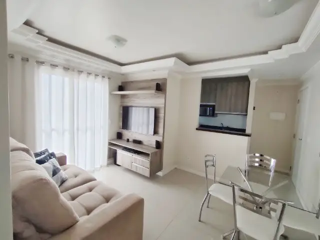 Foto 1 de Apartamento com 2 Quartos à venda, 50m² em São Mateus, São Paulo