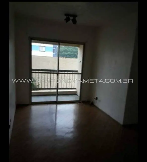 Foto 1 de Apartamento com 2 Quartos para alugar, 62m² em Vila Azevedo, São Paulo