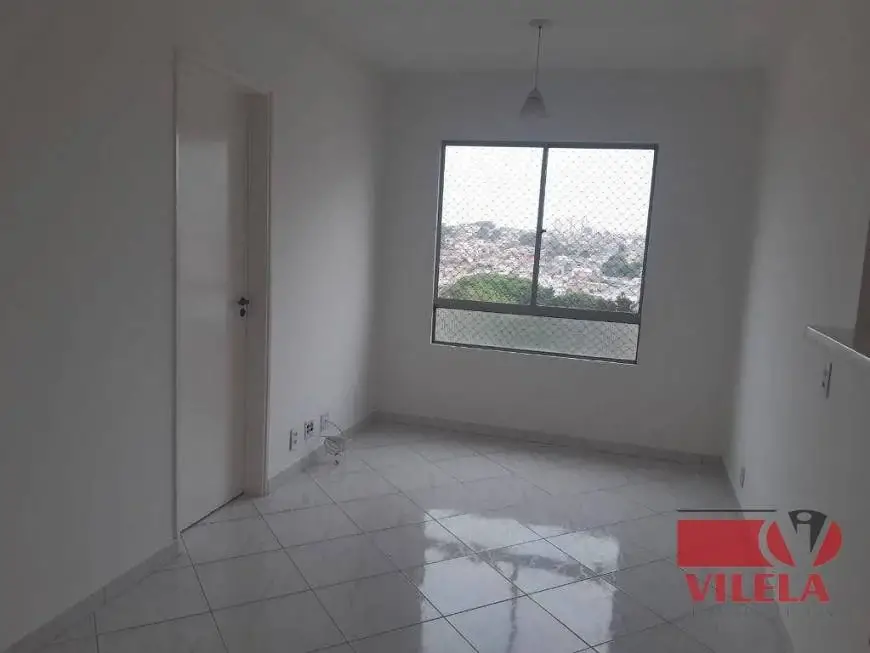 Foto 1 de Apartamento com 2 Quartos para alugar, 50m² em Vila Ema, São Paulo