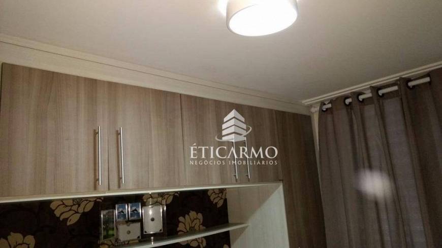 Foto 4 de Apartamento com 2 Quartos à venda, 45m² em Vila Mendes, São Paulo