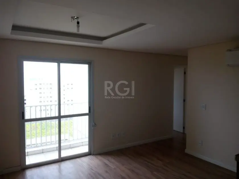 Foto 1 de Apartamento com 2 Quartos à venda, 58m² em Vila Vista Alegre, Cachoeirinha