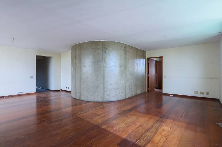 Foto 1 de Apartamento com 3 Quartos à venda, 250m² em Alto de Pinheiros, São Paulo