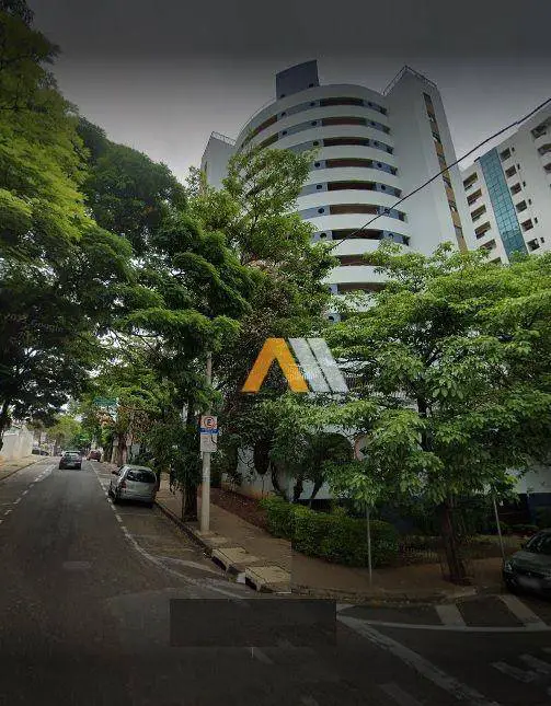 Foto 1 de Apartamento com 3 Quartos à venda, 133m² em Centro, Sorocaba