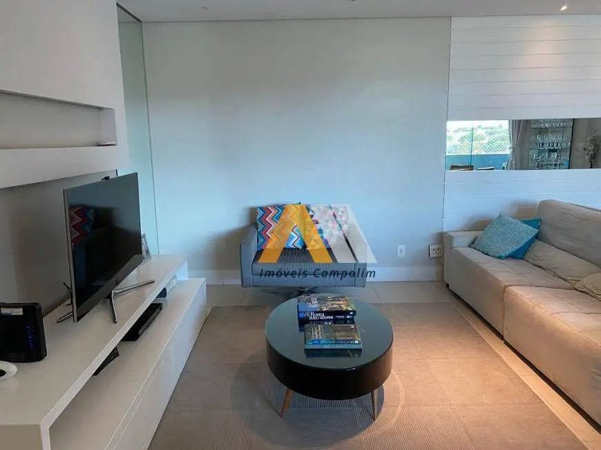 Foto 5 de Apartamento com 3 Quartos à venda, 133m² em Centro, Sorocaba