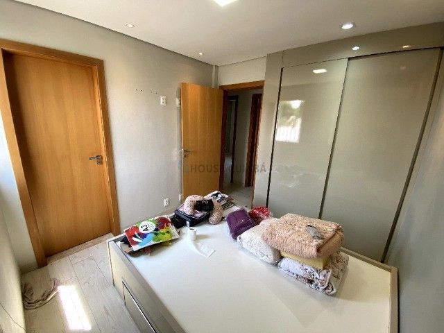 Foto 4 de Apartamento com 3 Quartos à venda, 87m² em Centro Norte, Cuiabá
