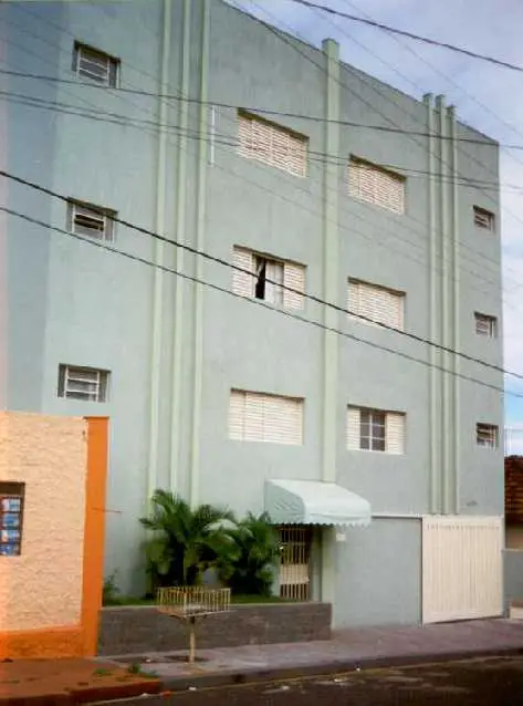 Foto 1 de Apartamento com 3 Quartos para alugar, 163m² em Fabrício, Uberaba