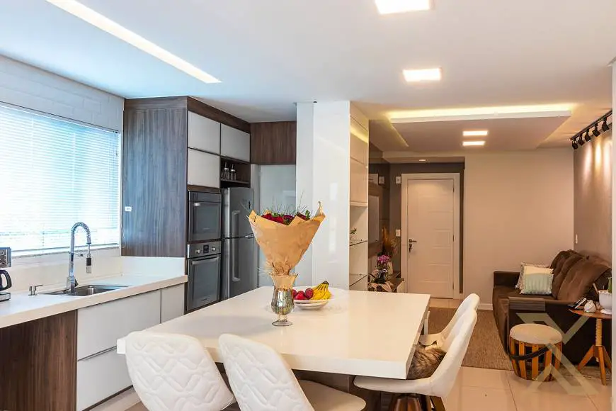 Foto 3 de Apartamento com 3 Quartos à venda, 102m² em Itoupava Seca, Blumenau