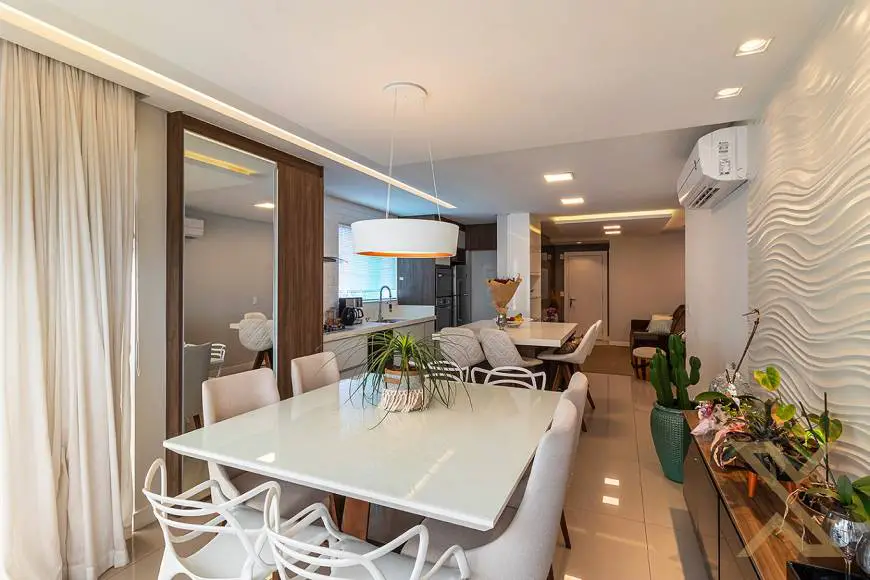 Foto 5 de Apartamento com 3 Quartos à venda, 102m² em Itoupava Seca, Blumenau