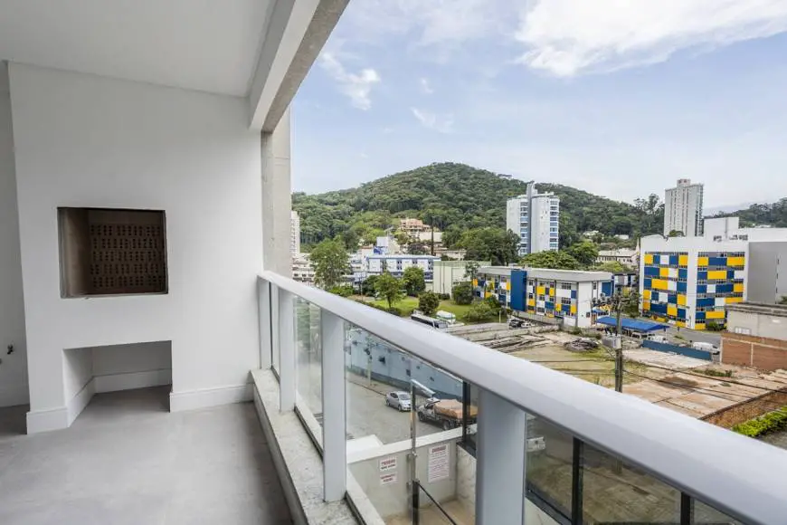 Foto 1 de Apartamento com 3 Quartos à venda, 125m² em Itoupava Seca, Blumenau