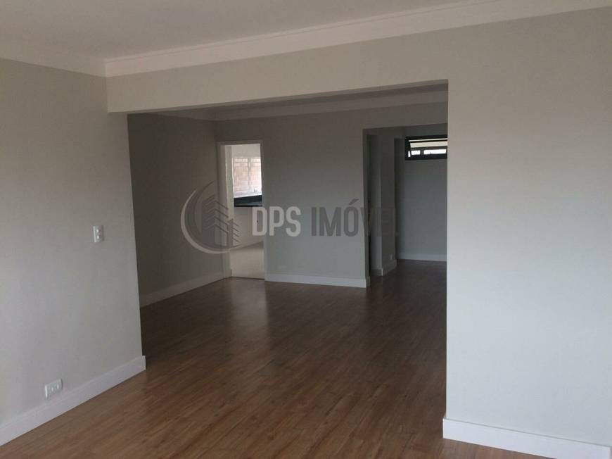 Foto 1 de Apartamento com 3 Quartos à venda, 114m² em Jabaquara, São Paulo