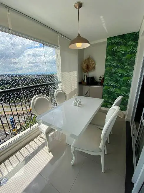 Foto 5 de Apartamento com 3 Quartos à venda, 97m² em Jardim Ermida I, Jundiaí