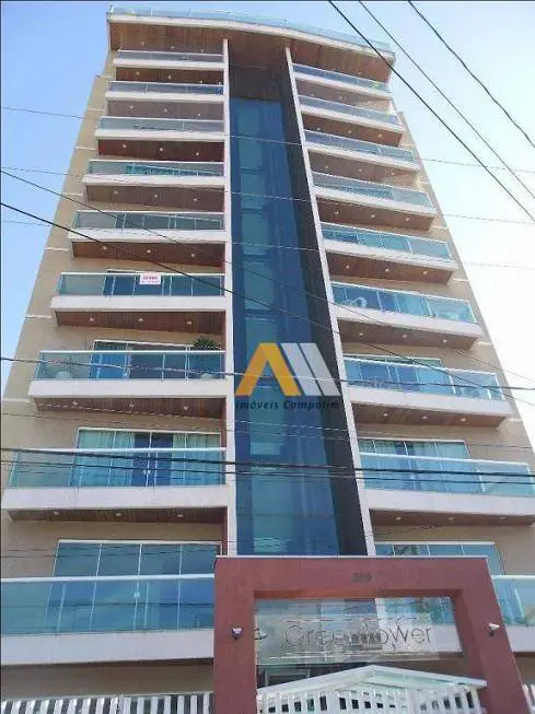 Foto 1 de Apartamento com 3 Quartos para alugar, 115m² em Jardim Faculdade, Sorocaba