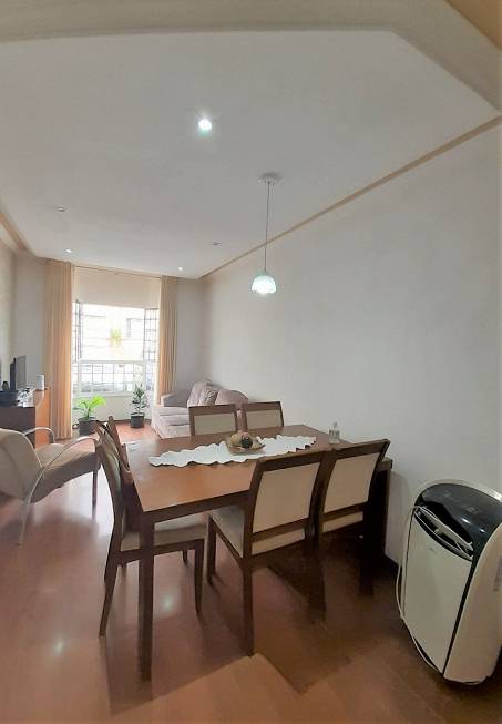 Foto 1 de Apartamento com 3 Quartos à venda, 75m² em Jardim Garcia, Campinas