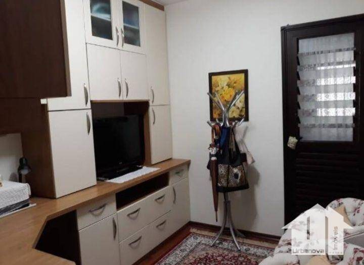 Foto 4 de Apartamento com 3 Quartos à venda, 147m² em Jardim Satélite, São José dos Campos