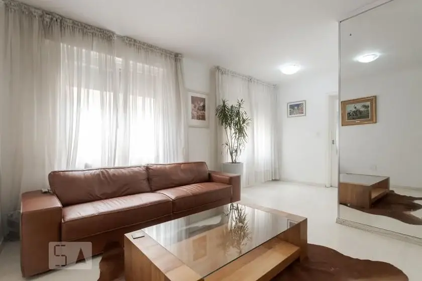 Foto 1 de Apartamento com 3 Quartos para alugar, 150m² em Moinhos de Vento, Porto Alegre