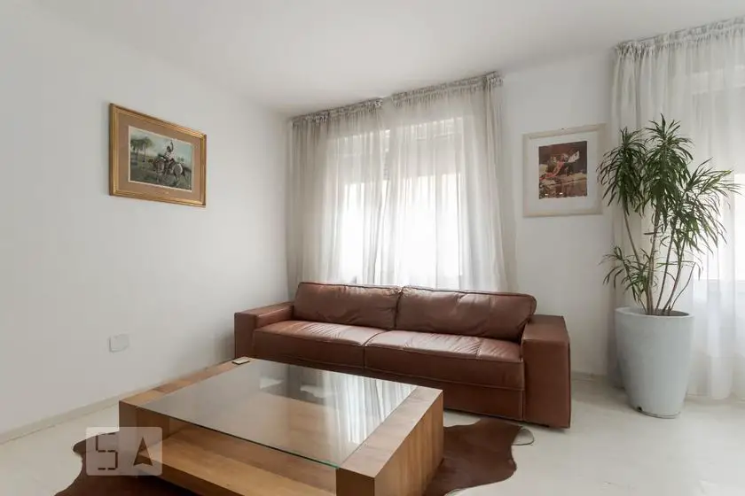 Foto 2 de Apartamento com 3 Quartos para alugar, 150m² em Moinhos de Vento, Porto Alegre