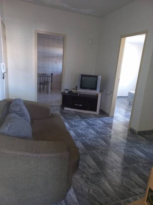 Foto 1 de Apartamento com 3 Quartos para alugar, 90m² em Riviera Fluminense, Macaé
