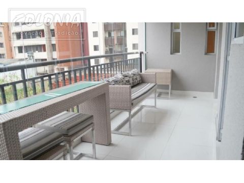 Foto 5 de Apartamento com 3 Quartos para alugar, 80m² em Rudge Ramos, São Bernardo do Campo