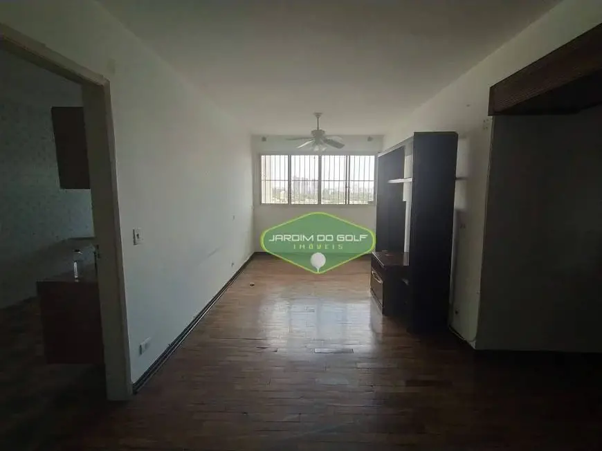 Foto 1 de Apartamento com 3 Quartos para venda ou aluguel, 133m² em Santo Amaro, São Paulo