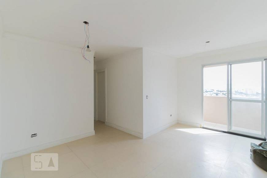 Foto 1 de Apartamento com 3 Quartos para alugar, 63m² em Sapopemba, São Paulo
