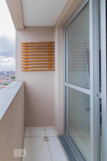 Foto 4 de Apartamento com 3 Quartos para alugar, 63m² em Sapopemba, São Paulo