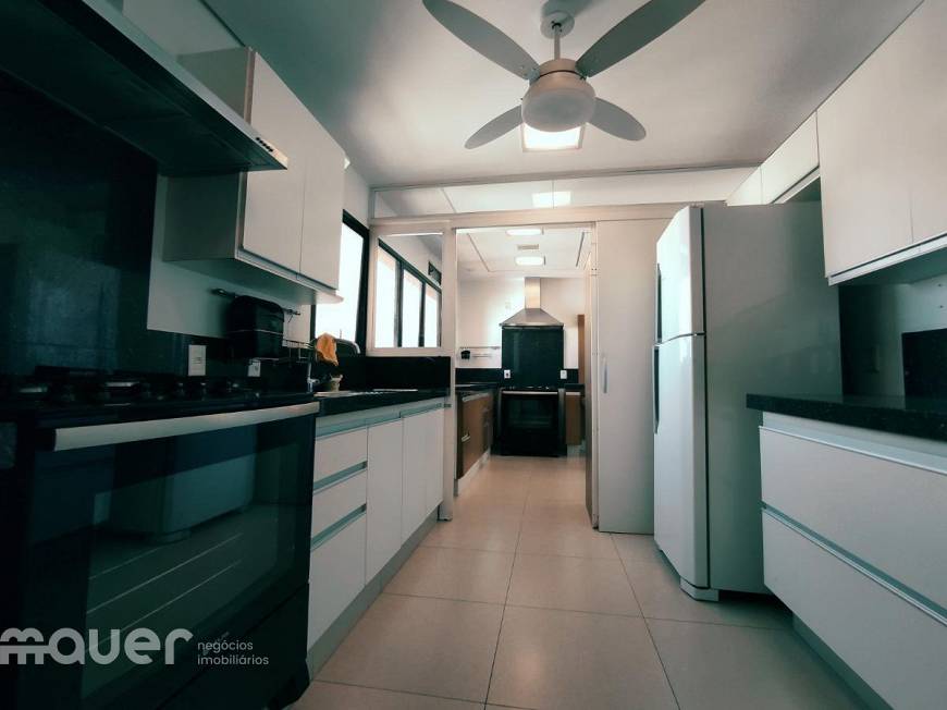 Foto 3 de Apartamento com 3 Quartos à venda, 235m² em Vila Boaventura, Jundiaí