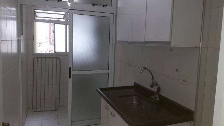 Foto 4 de Apartamento com 3 Quartos para alugar, 65m² em Vila Butantã, São Paulo