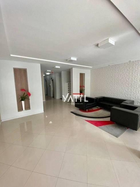 Foto 3 de Apartamento com 3 Quartos à venda, 93m² em Vila Lalau, Jaraguá do Sul