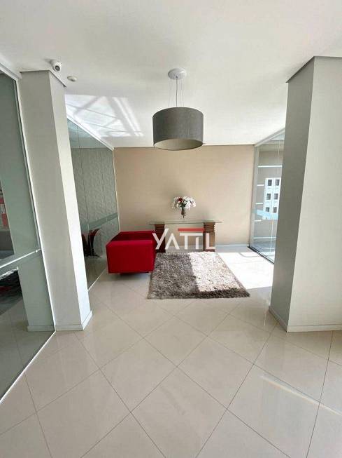 Foto 4 de Apartamento com 3 Quartos à venda, 93m² em Vila Lalau, Jaraguá do Sul