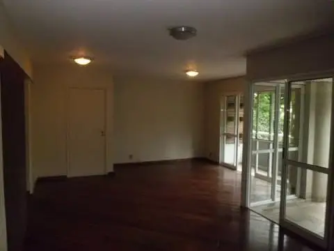 Foto 1 de Apartamento com 3 Quartos à venda, 129m² em Vila Madalena, São Paulo