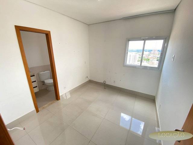Foto 2 de Apartamento com 4 Quartos para alugar, 221m² em Alvorada, Cuiabá