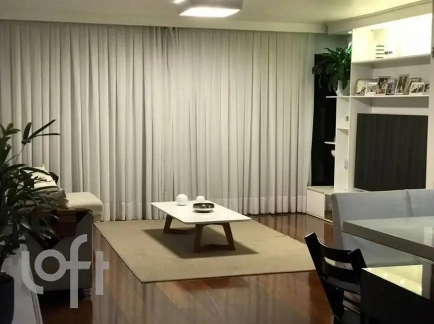 Foto 1 de Apartamento com 4 Quartos à venda, 167m² em Bela Aliança, São Paulo