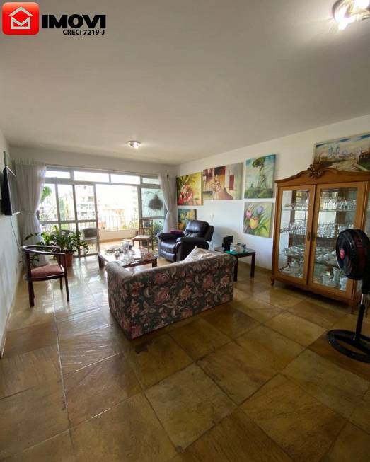 Foto 1 de Apartamento com 4 Quartos à venda, 260m² em Bento Ferreira, Vitória