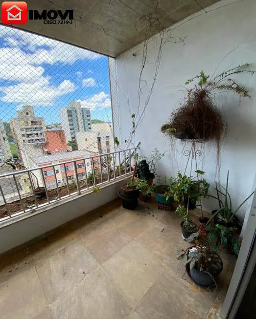 Foto 3 de Apartamento com 4 Quartos à venda, 260m² em Bento Ferreira, Vitória