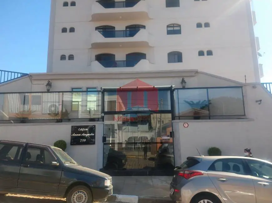 Foto 1 de Apartamento com 4 Quartos à venda, 227m² em Centro, Atibaia