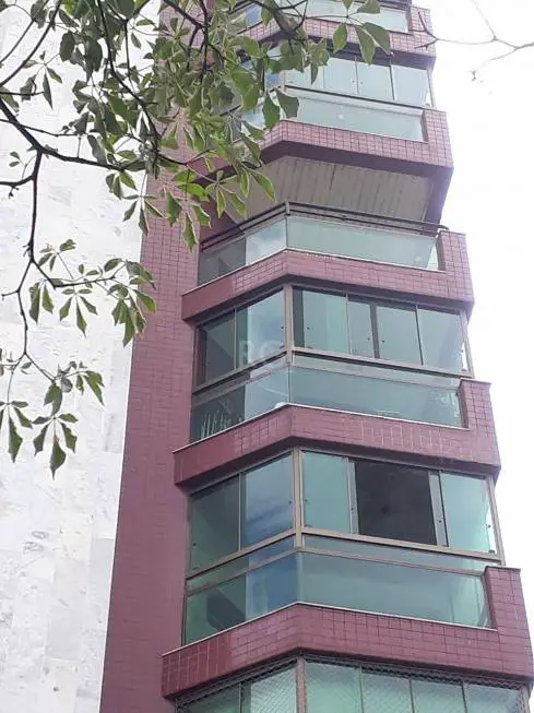 Foto 1 de Apartamento com 4 Quartos à venda, 280m² em Centro, Canoas