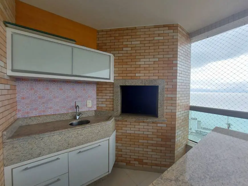 Foto 3 de Apartamento com 4 Quartos à venda, 184m² em Joao Paulo, Florianópolis