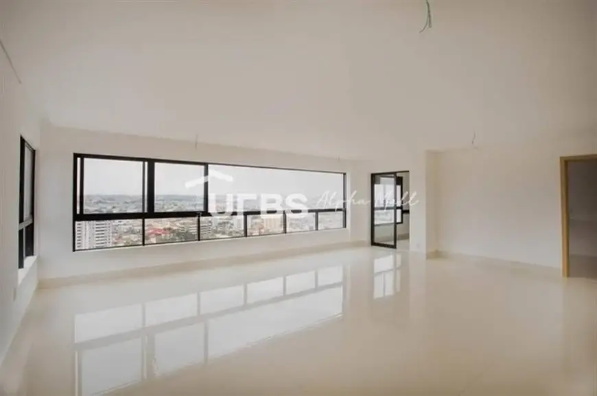 Foto 2 de Apartamento com 4 Quartos à venda, 189m² em Jundiai, Anápolis