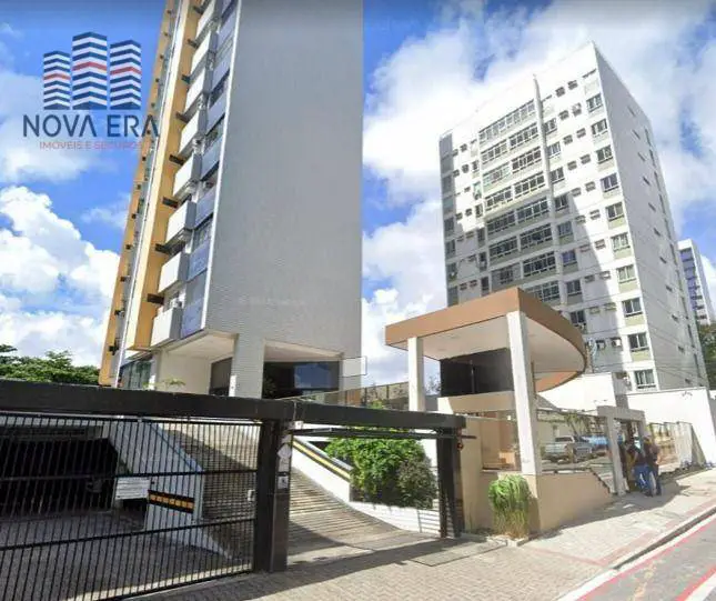 Foto 1 de Apartamento com 4 Quartos para venda ou aluguel, 138m² em São João do Tauape, Fortaleza